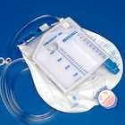 Dover Foley Catheter Tray 16Fr 5cc