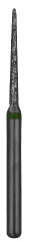 HS Bur Diamond FG Maxima 859-010 C Needle 5pk