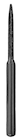 HS Bur Diamond FG Maxima 863-010 M Flame 5pk