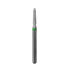 HS Bur Diamond FG Maxima 877K-012 C Torpedo 5pk
