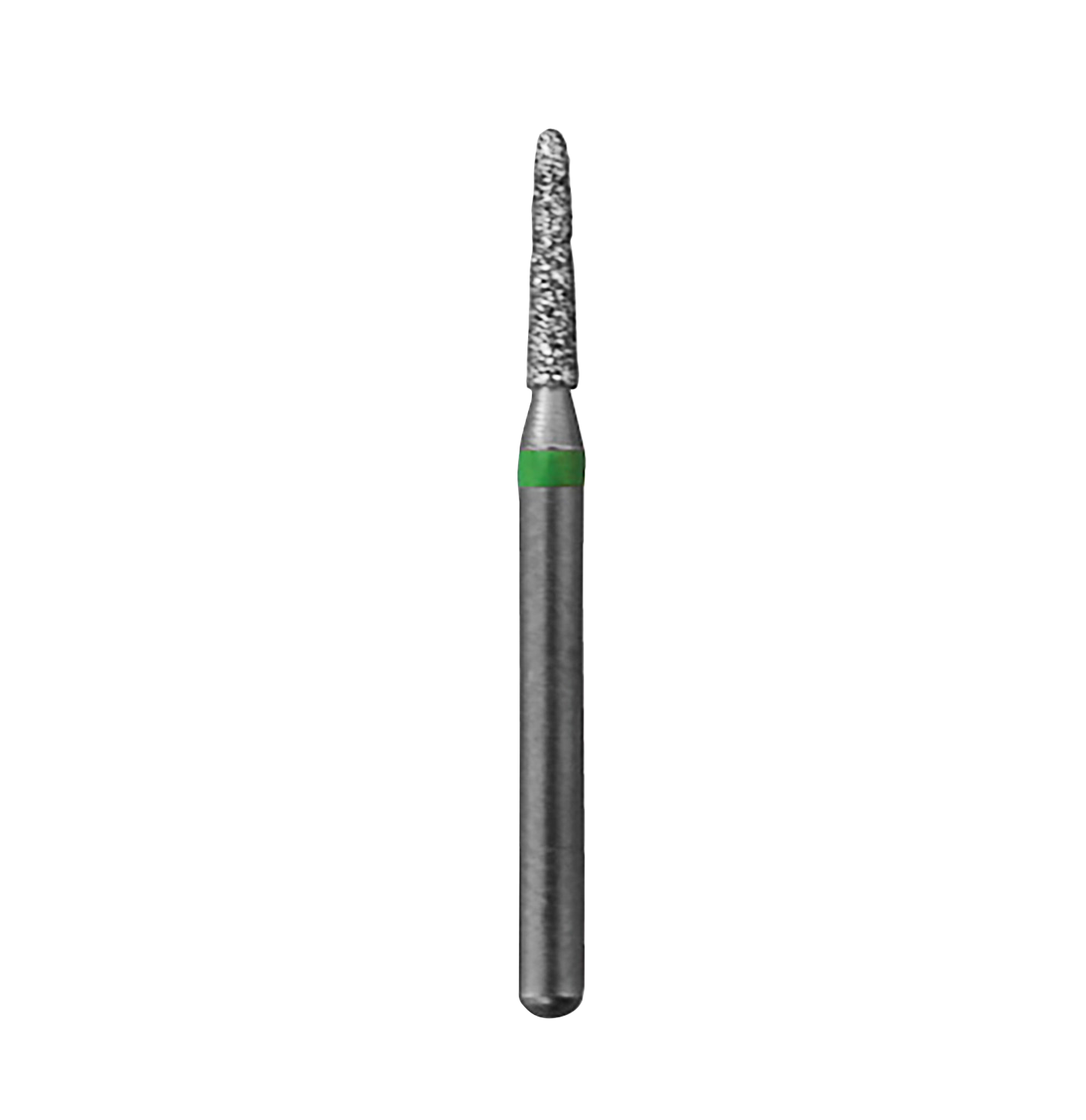 HS Bur Diamond FG Maxima 877K-012 C Torpedo 5pk