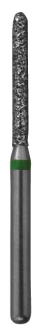 HS Bur Diamond FG Maxima 879012 C Torpedo 5pk