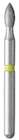 HS Bur Diamond FG Maxima 368-016 SC Football 5pk