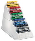 CanDo Digi-Flex Strength Exerciser Hand With Case 5/ST