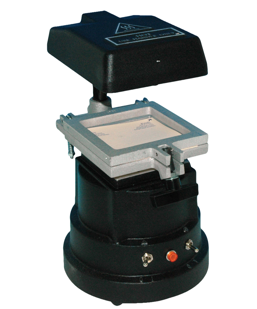 Mach III Vacuum Forming Machine 220V