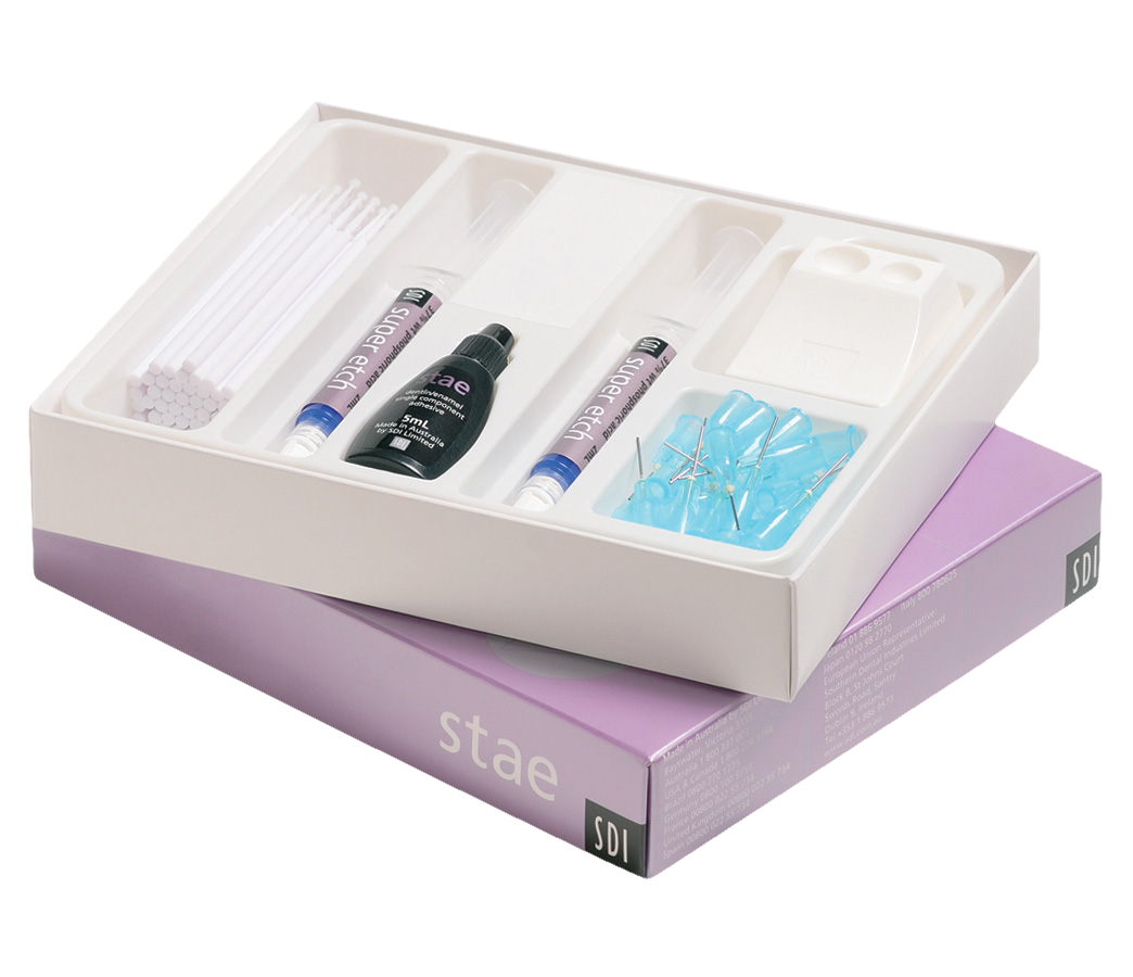 Southern Dental Industries SDI Stae Dentine Enamel Adhesive Intro Kit ...