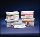 Impact RPR: Rapid Plasma Reagin Test Card Moderately Complex 150/Bx