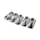 DEHP Strip Off Crown Refill 121 5pk