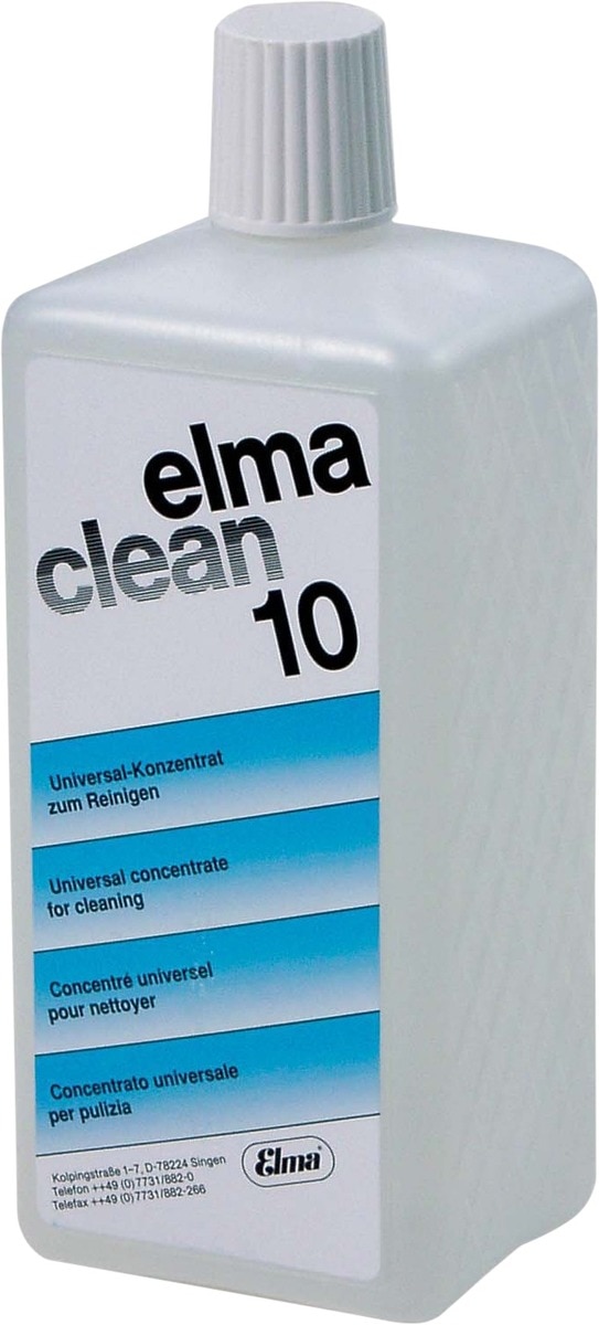 Clean 10 - 1 liter