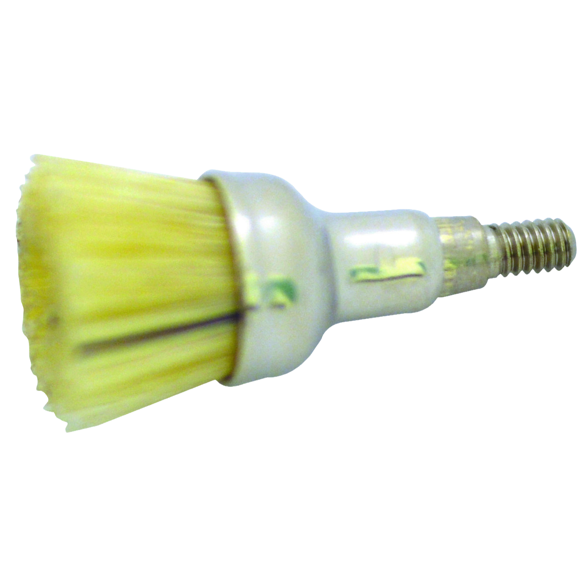 Bristle Brushes Junior Cup Screw-In 50pk