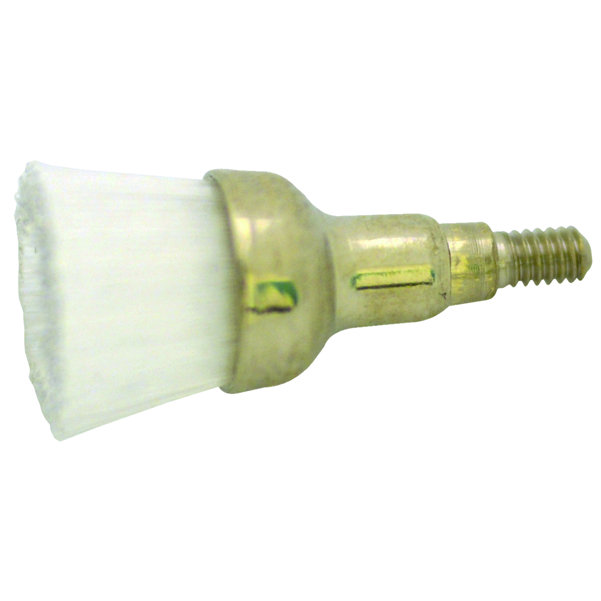 Nylon Brush Junior Cup Screw-In 50pk
