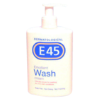 E45 Wash Cream 250ml