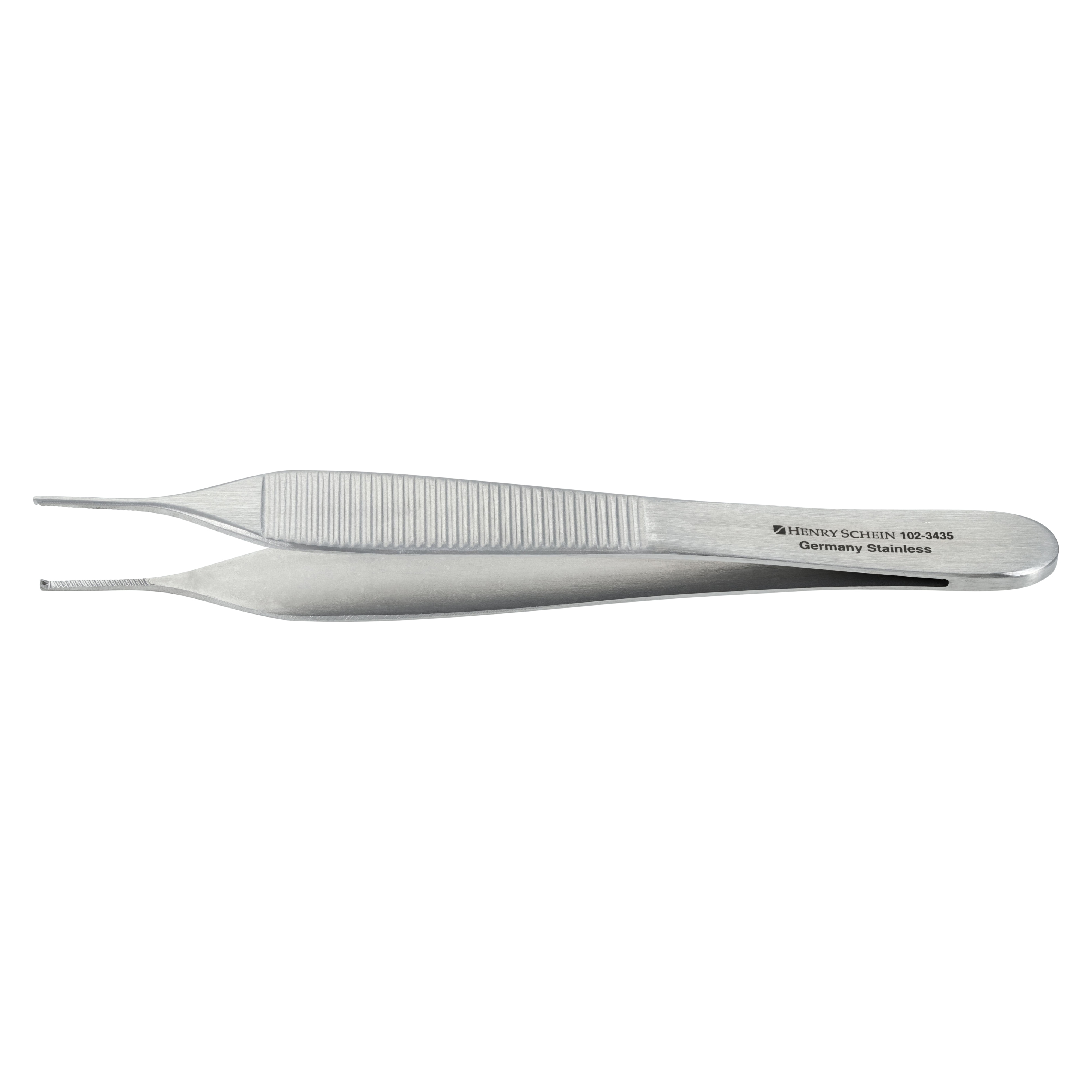 Adson Tissue Forcep Autoclavable Ea