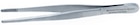 Dressing Forcep 4-1/2" Autoclavable Ea