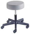 Value Plus Exam Stool Putty 250lb Capacity