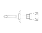 Dispensing Pin Needleless Non-Vented Spike Vlv LS 50/Ca