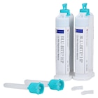 Blu-Bite HP Bite Registration Fast Set Unflavored Complete Kit 2/Bx