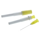 Closed End Irrigation Needle 27 Gauge 100/Bg
