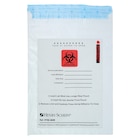 Delivery Bag Transport Plastic 9" x 13" 500/Bx