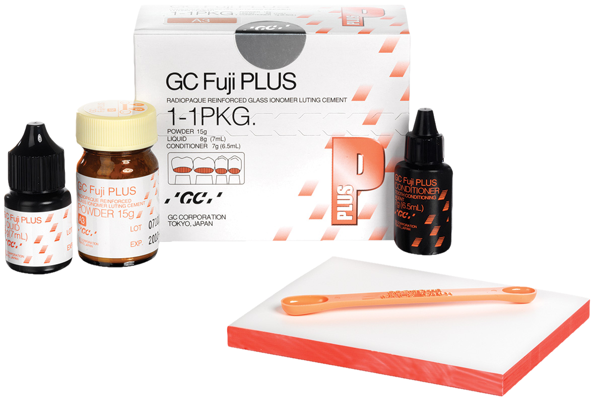Fuji Plus Handmix Kit