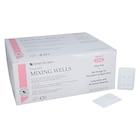 Disposable Mixing Well 4-Well 420/Bx
