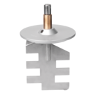 Vacumix Pdle Assy RH Drive Nut 7606