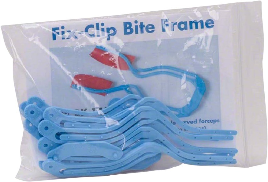 Fixclip beetvork - Verpakking, 5 stuks BK143