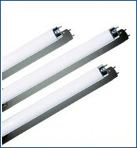 Replacement Bulb Fluorescent EA