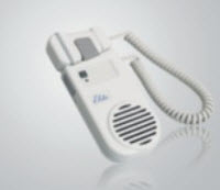 Elite 100 Handheld Doppler No Display EA