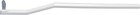 Acclean Single Tufted Brush - 12 stuks