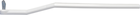 Acclean Single Tufted Brush - 12 stuks