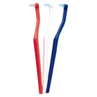 Acclean End Tuft Toothbrush 4 Tuft 12/Bx