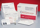 Macro-Vue #530 RPR: Rapid Plasma Reagin Test Card Moderately Complex EA