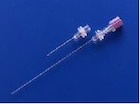 Sprotte Chiba Spinal Needle 22g 3-1/2"