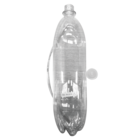 Intego Fresh Water Bottle 1.5L