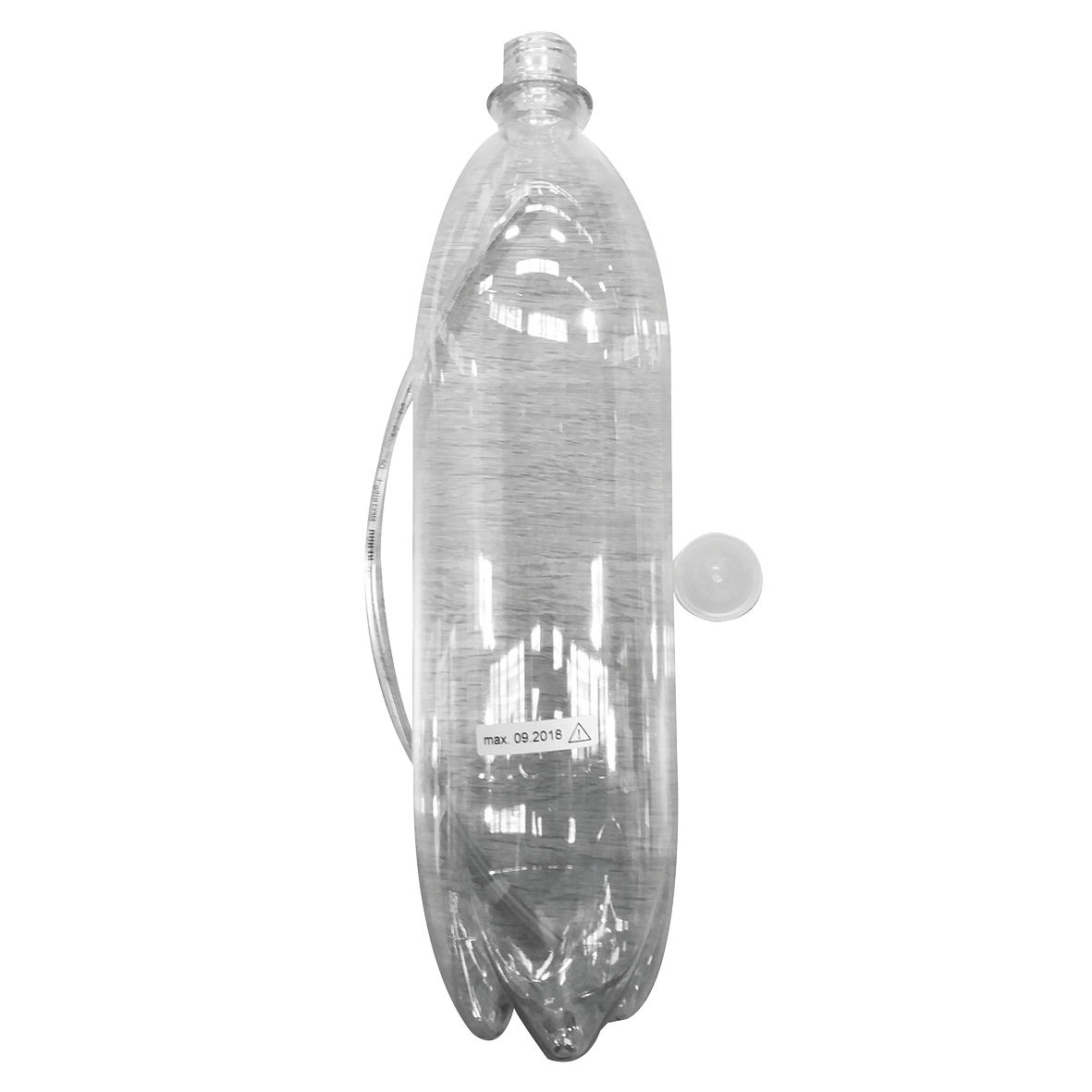 Intego Fresh Water Bottle 1.5L