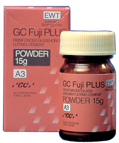 Fuji Plus EWT
