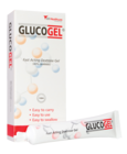 Glucogel Dextrose Gel Tubes 23g 3pk