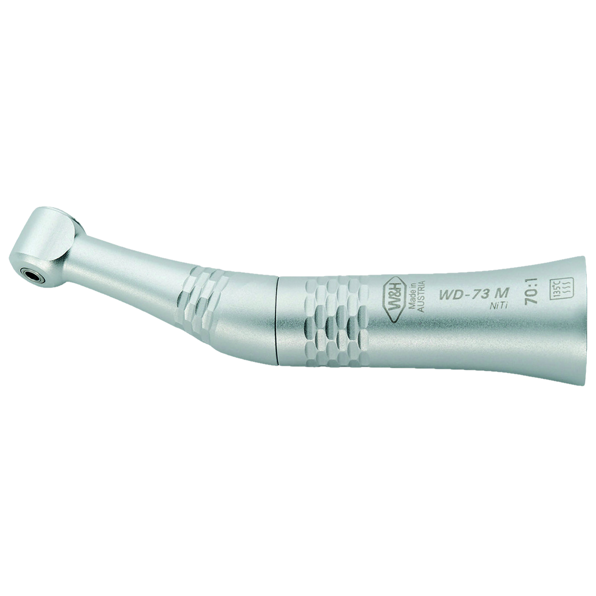 Endo Niti Contra-Angle 70:1 ISO Connect WD73 M