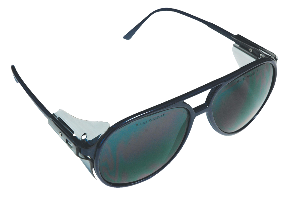 Pro Specs Glasses ISO3 Micro Tinted