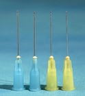 Closed End Irrigation Needle 23 Gauge 100/Bg