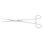 Schroeder-Braun Tenaculum Forcep 9-3/4" Stainless Steel Autoclavable Ea