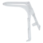 Vaginal Speculum 49x104mm +/-2mm 10/Pk