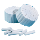 Cotton Roll 1.5 in Non Sterile 2000/Bx