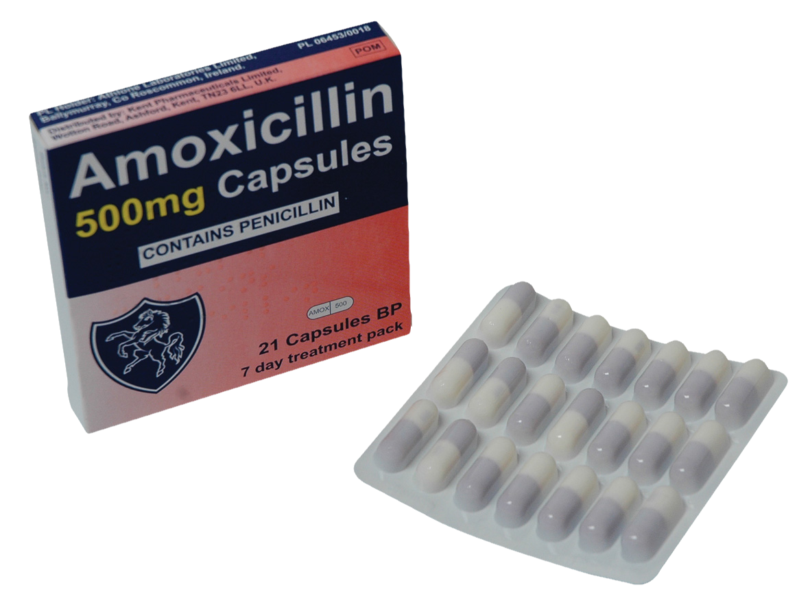Kaufen Amoxicillin