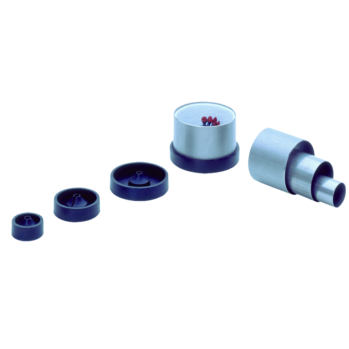 Casting Ring Former Kulzer 6X