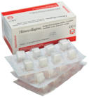 Hemocollagene Sponges 24pk