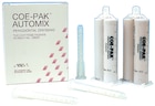 Coe-Pak Automix NDS Dressing Cartridge 50ml 2pk