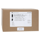 Maxitest Biological In Office Monitor Starter Kit Kit