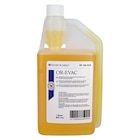 OR-Evac Evacuation System Cleaner Concentrated Liquid 32 oz Ea
